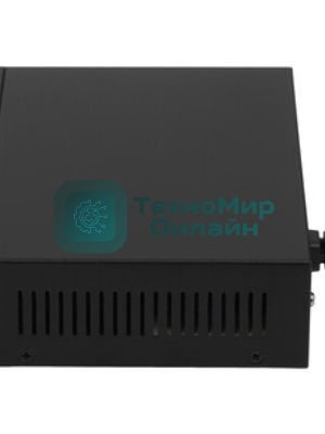 Коммутатор Tenda S110PC 10PORT 10/100M
