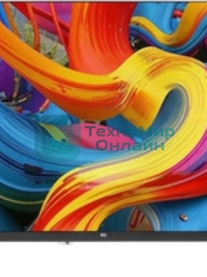 Телевизор BQ 32