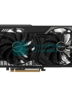 Видеокарта PCIE16 RX 7650 8GB RX7650GRE CL 8GO ASROCK