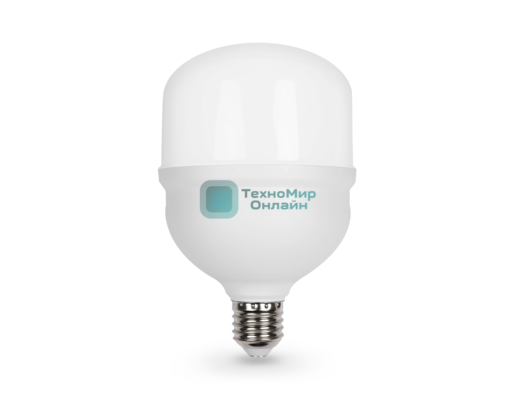 Лампа светодиодная Ambrella light 1003004 LED T100 30W IC E27-E40 4000K 175-265V