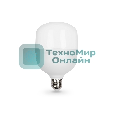 Лампа светодиодная Ambrella light 1003004 LED T100 30W IC E27-E40 4000K 175-265V