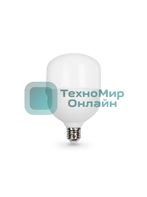Лампа светодиодная Ambrella light 1003004 LED T100 30W IC E27-E40 4000K 175-265V