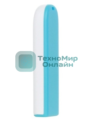 Флешка USB ADATA C008 (AC008-32G-RWE), 32Gb, USB 2.0, R/W 15/5, белый/синий