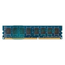 Оперативная память HPE, DDR3, 4GB (1x4 GB), 1333 MHz, CL9, ECC, RDIMM