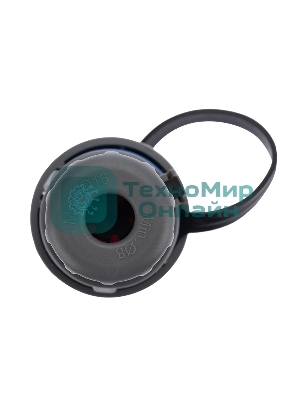 Розетка кабельная Rexant переносная влагозащищенная 16 А, 2Р+РЕ, IP68