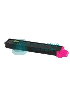 Картридж лазерный Kyocera TK-8325M (1T02NPBNL0) пурпурный для TASKalfa 2551ci 12000 стр