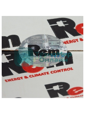 Верт блок розет Rem-16 с авт 16А 10 Shuko 10IEC60320 C19 16A алюм 33-38U 3м