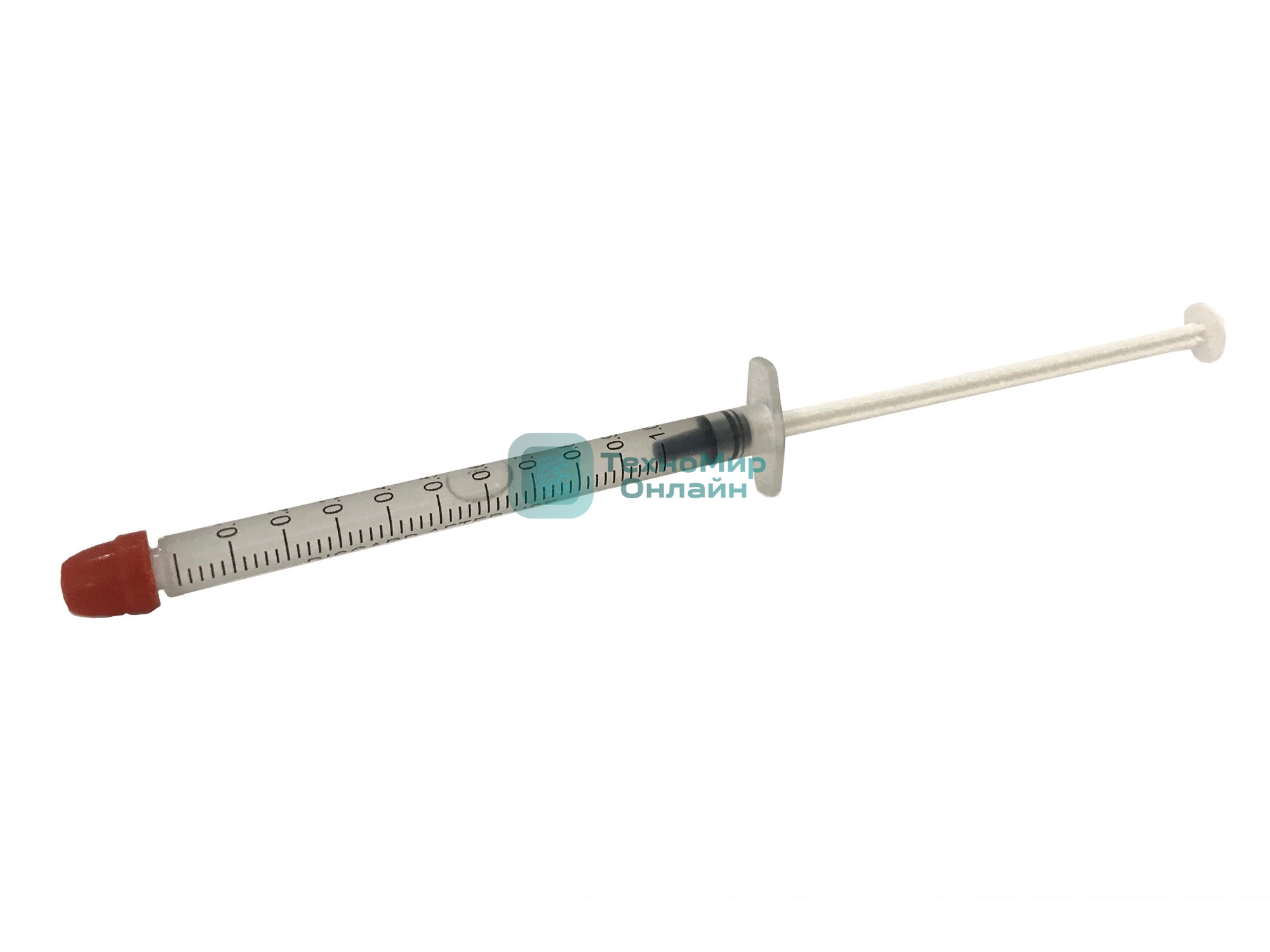 Смазка CET CLS0410 для Kyocera силиконовая 1 мл