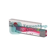 Картридж струйный Sakura F6T82AE (№973X Magenta) для HP, пурпурный, 110 мл., 7000 к.