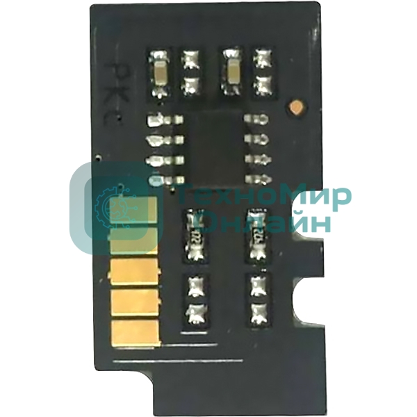 Чип CET картриджа 106R02312 для Xerox WorkCentre 3325, (ME), 11000 стр.