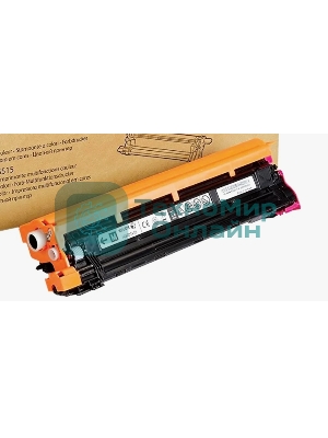 Блок фотобарабана NVPrint совместимый NV-108R01418 DU Magenta для Xerox Phaser 6510DN/6510N/WorkCentre 6515DN/6515DNI/6515N (48000k)