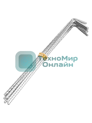 Тент садовый с москитной сеткой Camping Palisad 250х250/240 см