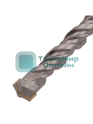 Бур по бетону Matrix, 20 х 300 мм, SDS PLUS