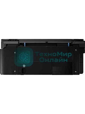 МФУ струйное Canon PIXMA G2430 (5991C009), A4, цветное, печ. 11 стр/мин. (ч/б) 6 стр/мин. (цвет), 4800 x 1200 dpi (печать) 1200x600dpi (скан.), USB