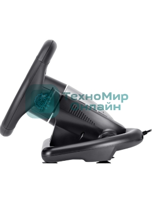 Игровой руль Defender TURBO PRO PC/PS3/PS4/XBOX