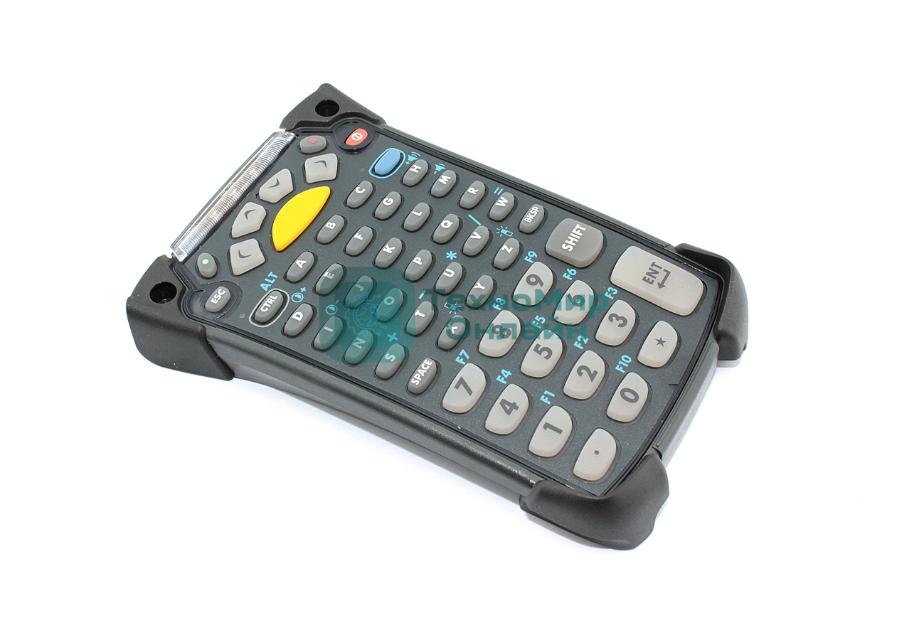 Клавиатура Standard Keypad (53 Keys) Zebra MC9190, MC92N0