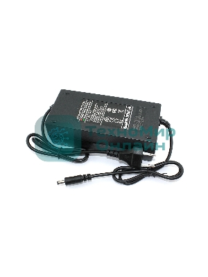 Зарядное устройство для электросамоката 12.60V 3.0A 5.5x2.1