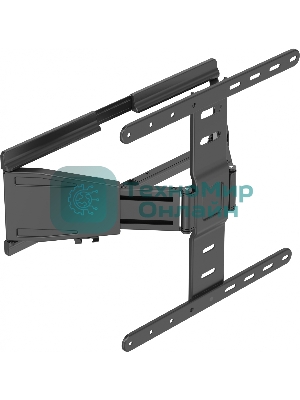 Кронштейн для телевизора Ultramounts UM955 черный 37