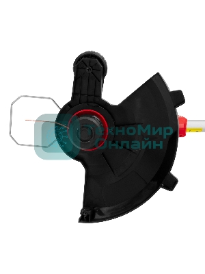 Триммер аккумуляторный MTX GM-300, 20 В, 2 Ач