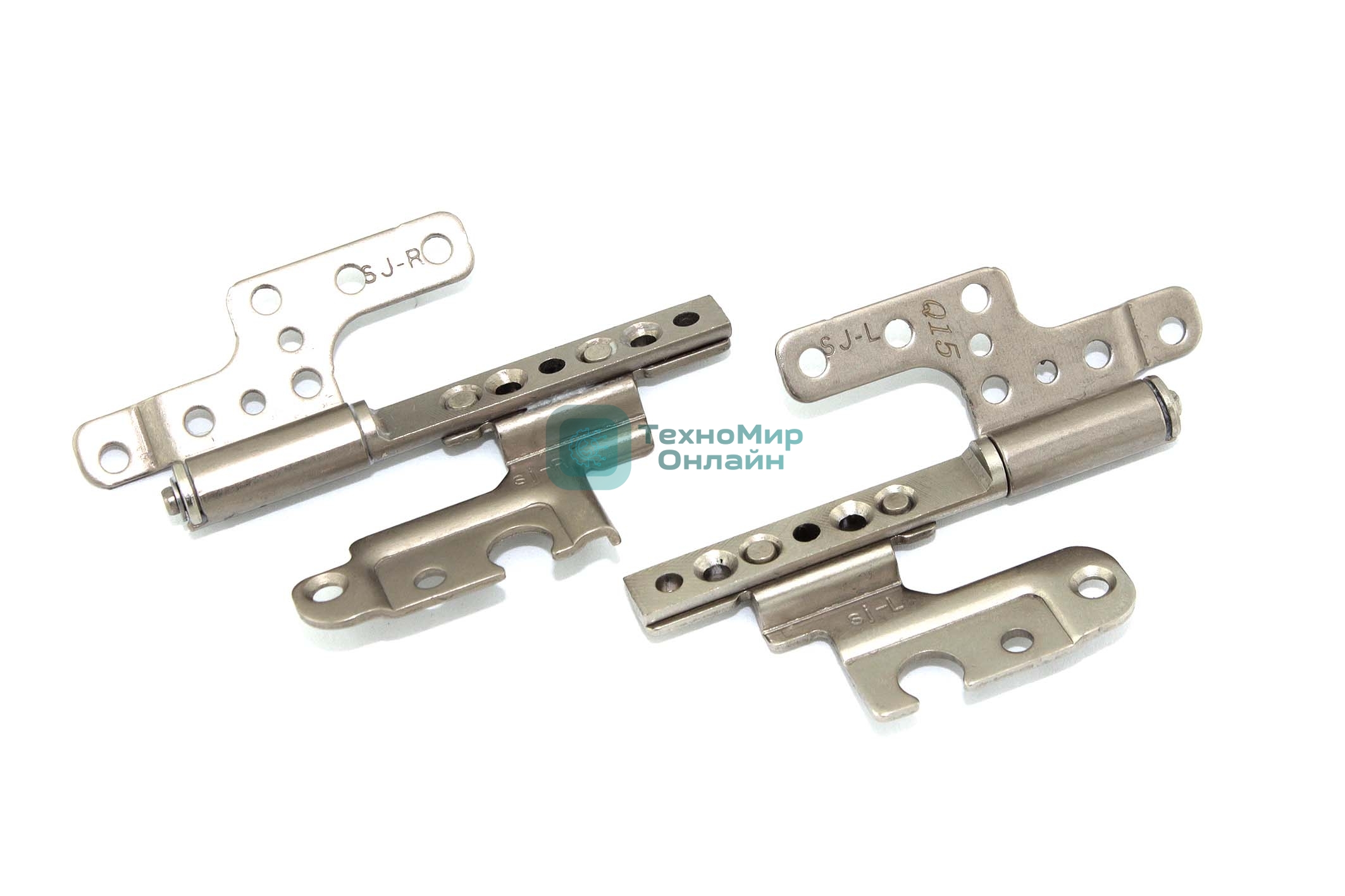 Петли для ноутбука Haier U156