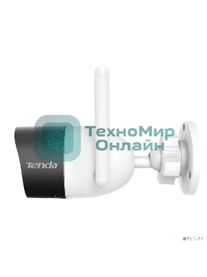 Камера IP TENDA 2K CT6