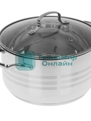 Кастрюля RASHEL Мария R-60Т