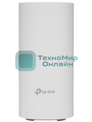 Роутер беспроводной TP-Link DECO M4 (DECO M4(2-PACK)) AC1200 10/100/1000BASE-TX (упак.:2шт)