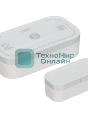 Датчик открытия дверей и окон, Яндекс, Zigbee YNDX-00520