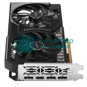 Видеокарта PCIE16 RX 7650 8GB RX7650GRE CL 8GO ASROCK