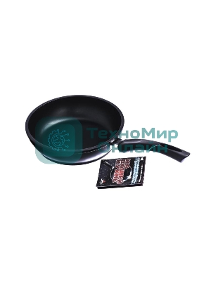 Сковорода Нева Металл 6120 д.20