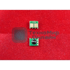 Чип ELP для HP Color Laserjet Enterprise 500 M551 Magenta, 6K (Китай)