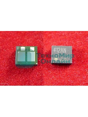 Чип HP Color LaserJet Pro M452/M477 Yellow, 2.3K (ELP, Китай)