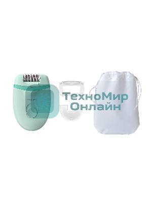 Эпилятор Philips BRE265/00