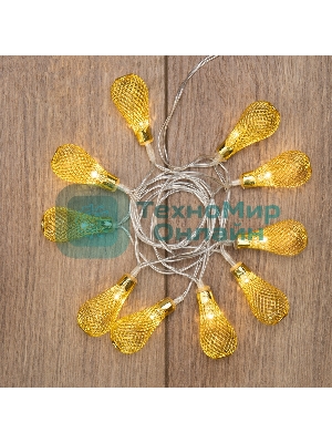 Гирлянда светодиодная Neon-night 