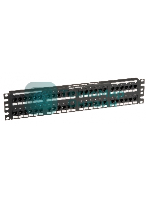 Патч-панель Panduit (DP485E88TGY) 19