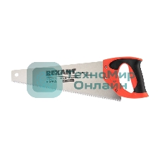 Ножовка по дереву Rexant 
