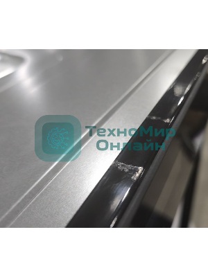 (Поврежденный товар) Духовой шкаф Kuppersberg HF 678 B [См.описание!]