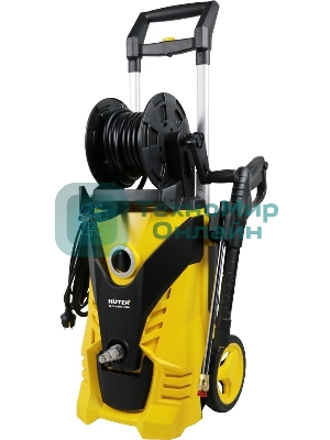 Мойка Huter W-5-2600 PRO