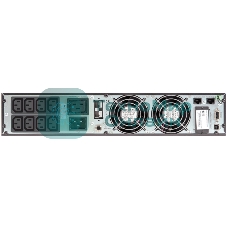 Источник бесперебойного питания SKAT-UPS 3000 RACK исп. E 8957