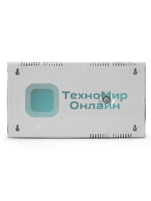 Стабилизатор напряжения ExeGate Master Turbo AVS-5000 (5000ВА, 100-265В, цифр. индикация вход/вых. напряжения, 220В±8%, КПД 98%, 5 уровней защиты, задержка, усиленный метал.корпус, клем.колодка, RTL)