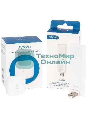 Центр управления Aqara Hub E1