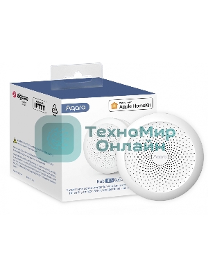 Центр управления умным домом Aqara HUB M1S GEN 2 EU VERSION