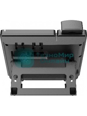 Телефон IP Flyingvoice P20 серый (упак.:1шт)