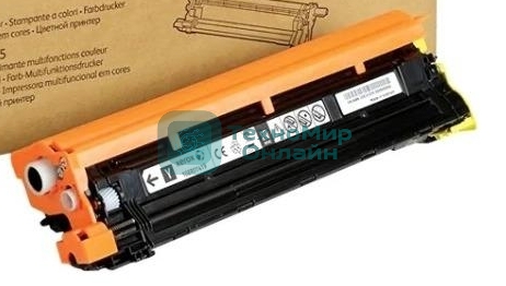 Блок фотобарабана NVPrint совместимый NV-108R01419 DU Yellow для Xerox Phaser 6510DN/6510N/WorkCentre 6515DN/6515DNI/6515N (48000k)