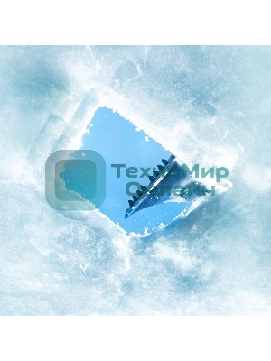 Щетка-сметка для снега со скребком телескопическая 730-1000 мм Stels