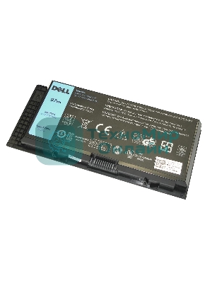 Аккумуляторная батарея для ноутбука Dell Precision M4600 97Wh