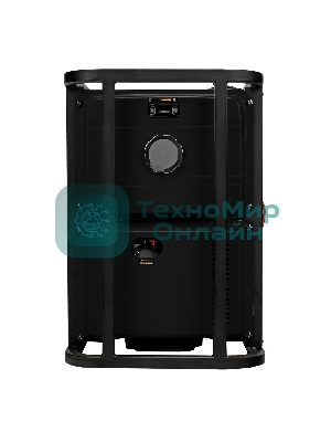 Электрогенератор дизельный Denzel DES-55E, 5.5 кВт, 110 дБ, 108.4 кг