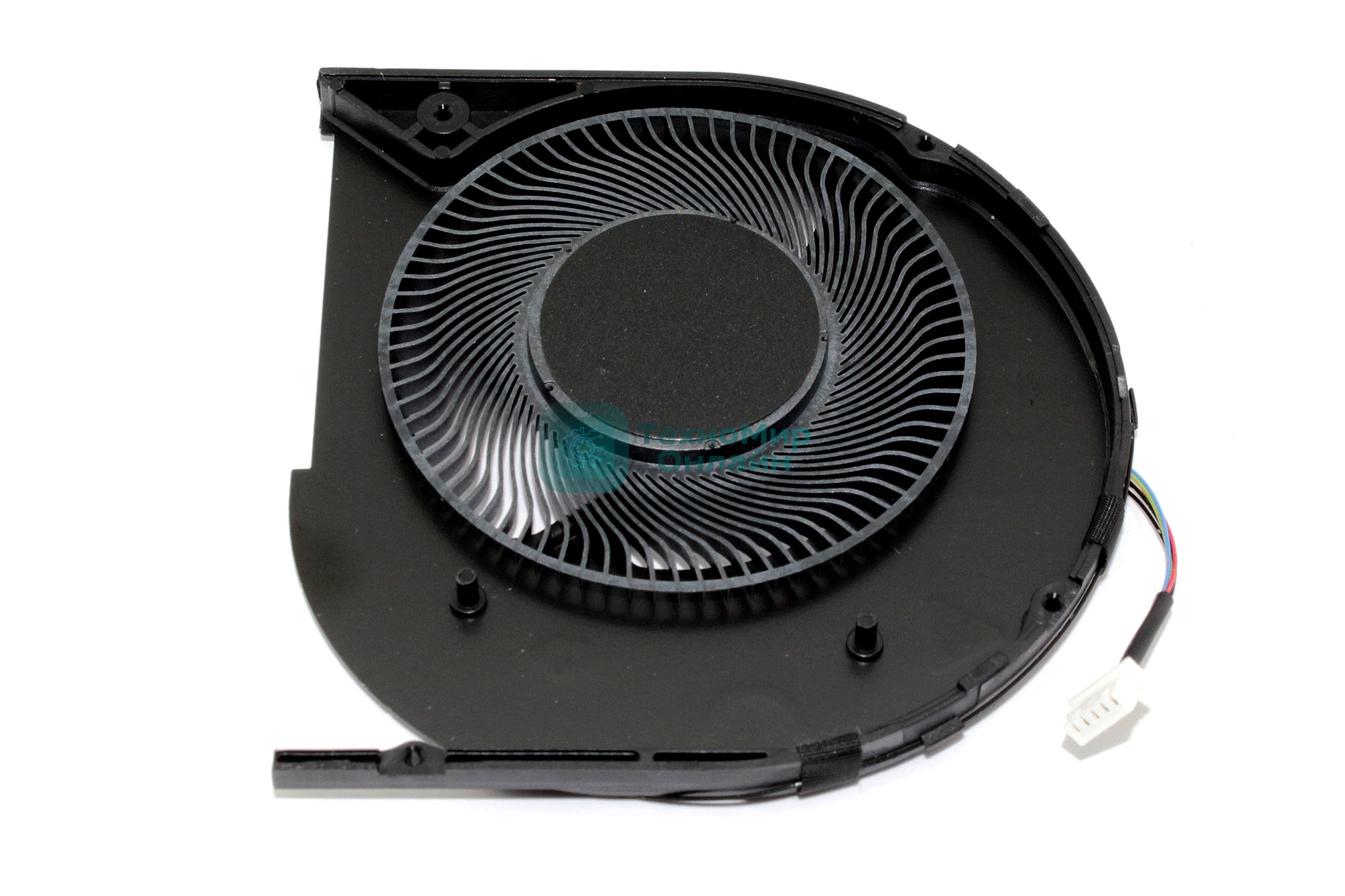 Вентилятор (кулер) для ноутбука Lenovo ThinkPad T490