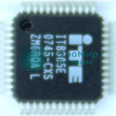 Контроллер IT8305E