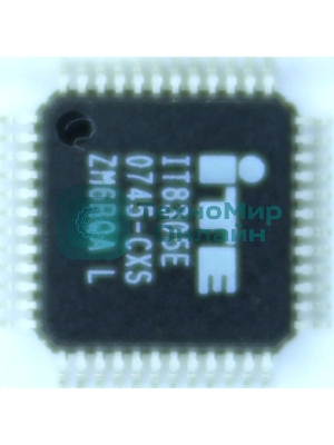 Контроллер IT8305E